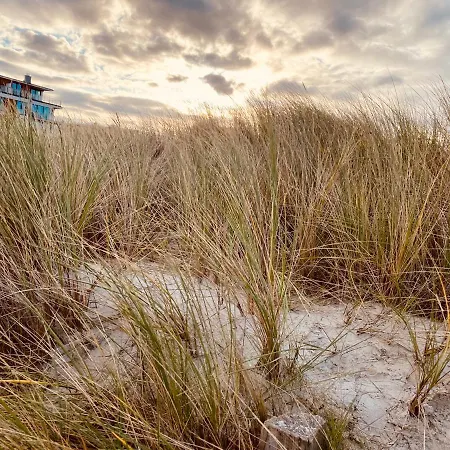 Appartamento Ostsee B-2-1 Willebrand *