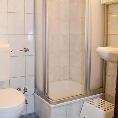Apartment Ostsee B-2-1 Willebrand *